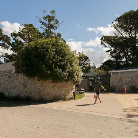 Rct Club Vacacional & Spa Chapadmalal Exterior foto
