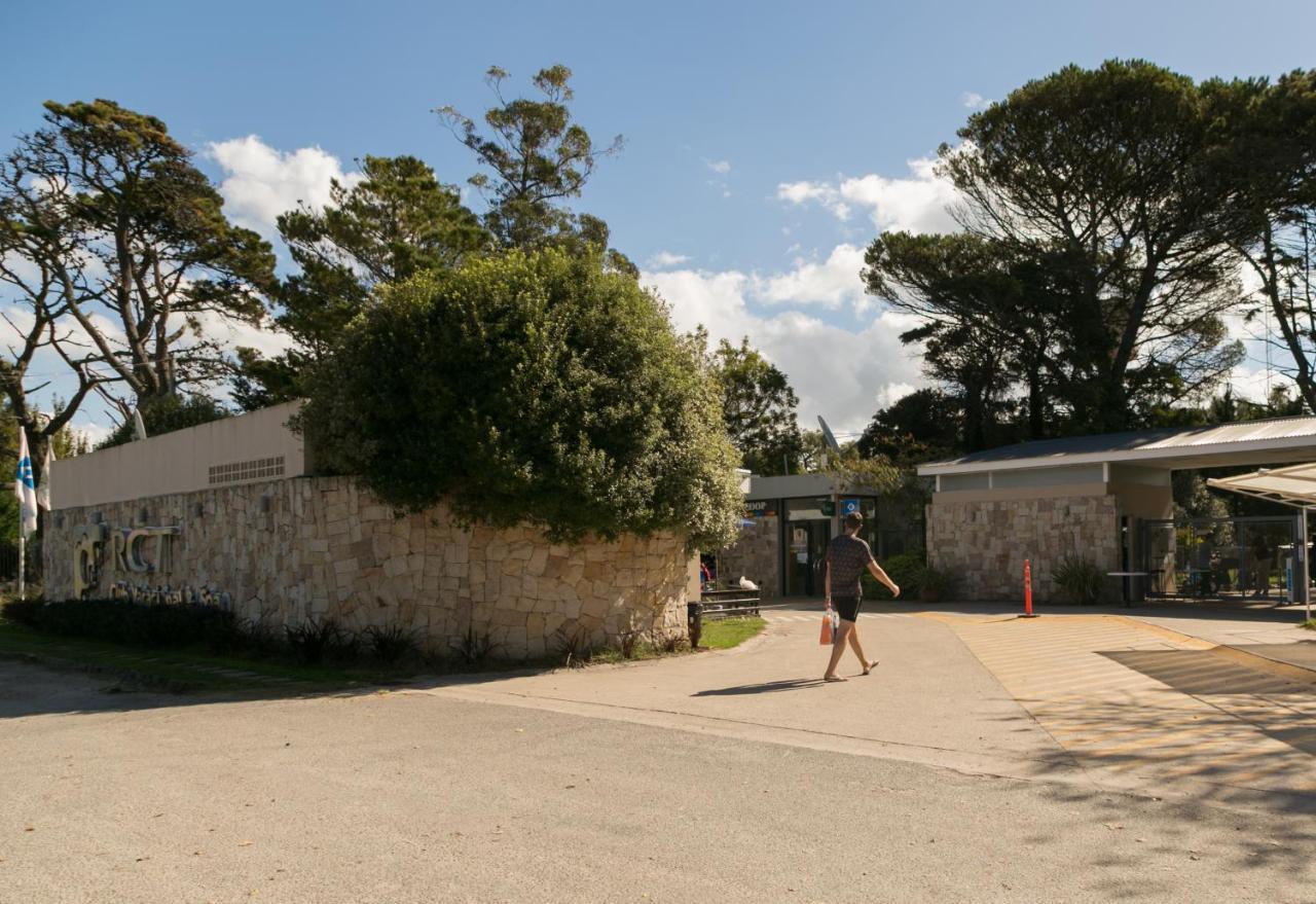 Rct Club Vacacional & Spa Chapadmalal Exterior foto