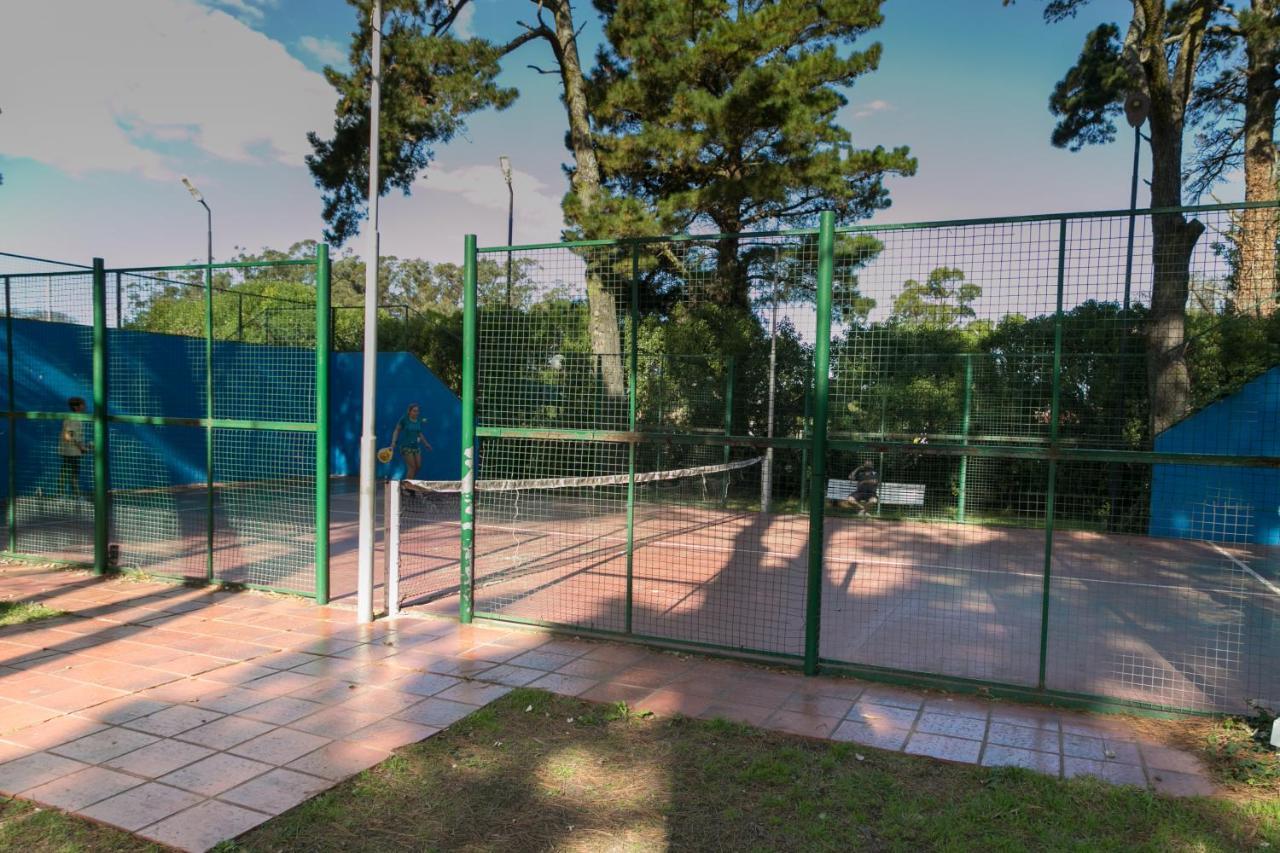 Rct Club Vacacional & Spa Chapadmalal Exterior foto