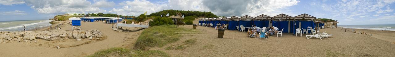 Rct Club Vacacional & Spa Chapadmalal Exterior foto