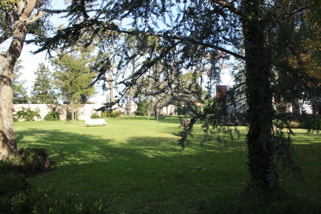 Rct Club Vacacional & Spa Chapadmalal Exterior foto