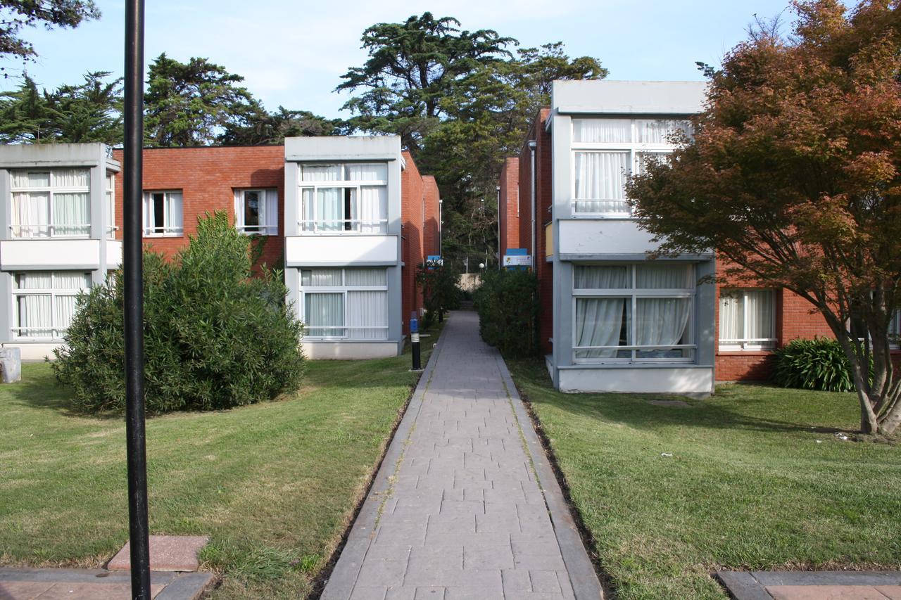Rct Club Vacacional & Spa Chapadmalal Exterior foto