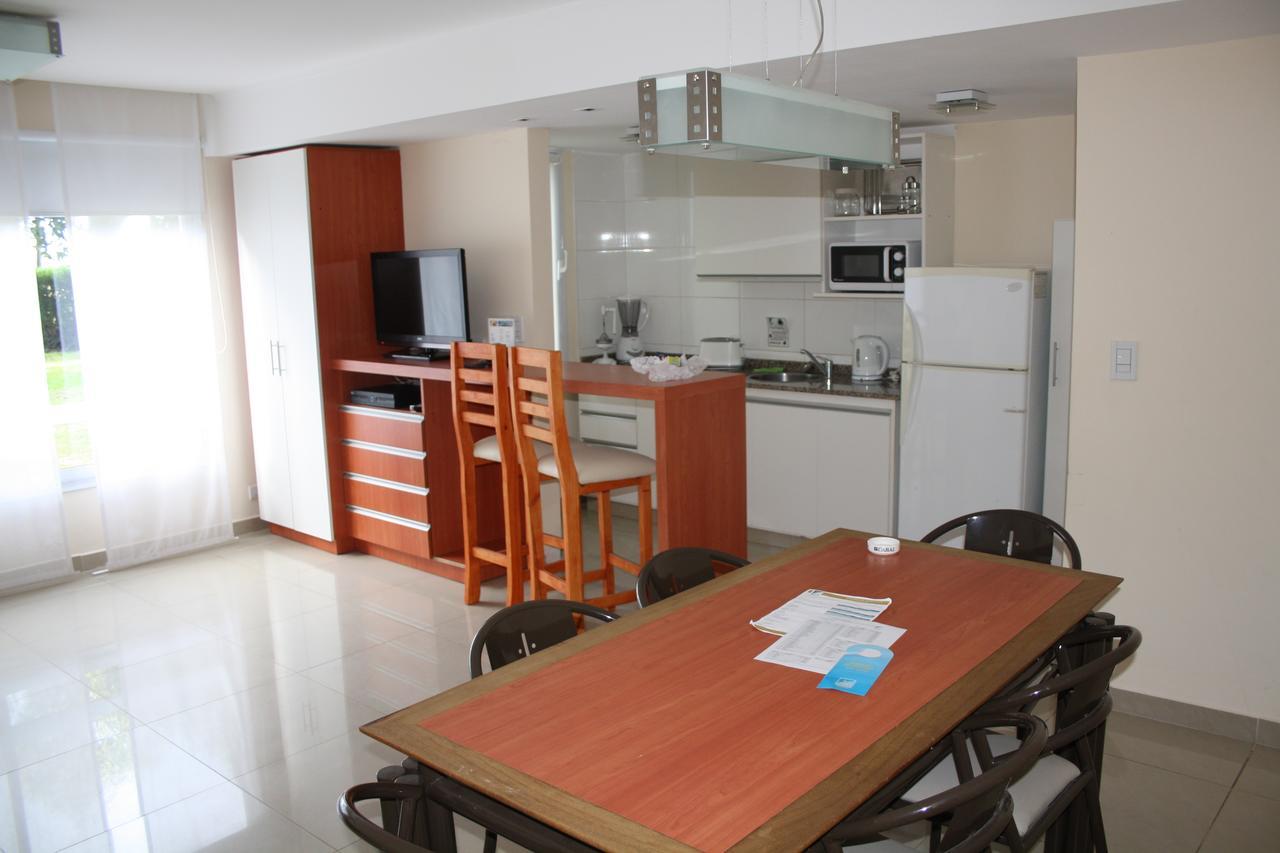 Rct Club Vacacional & Spa Chapadmalal Exterior foto