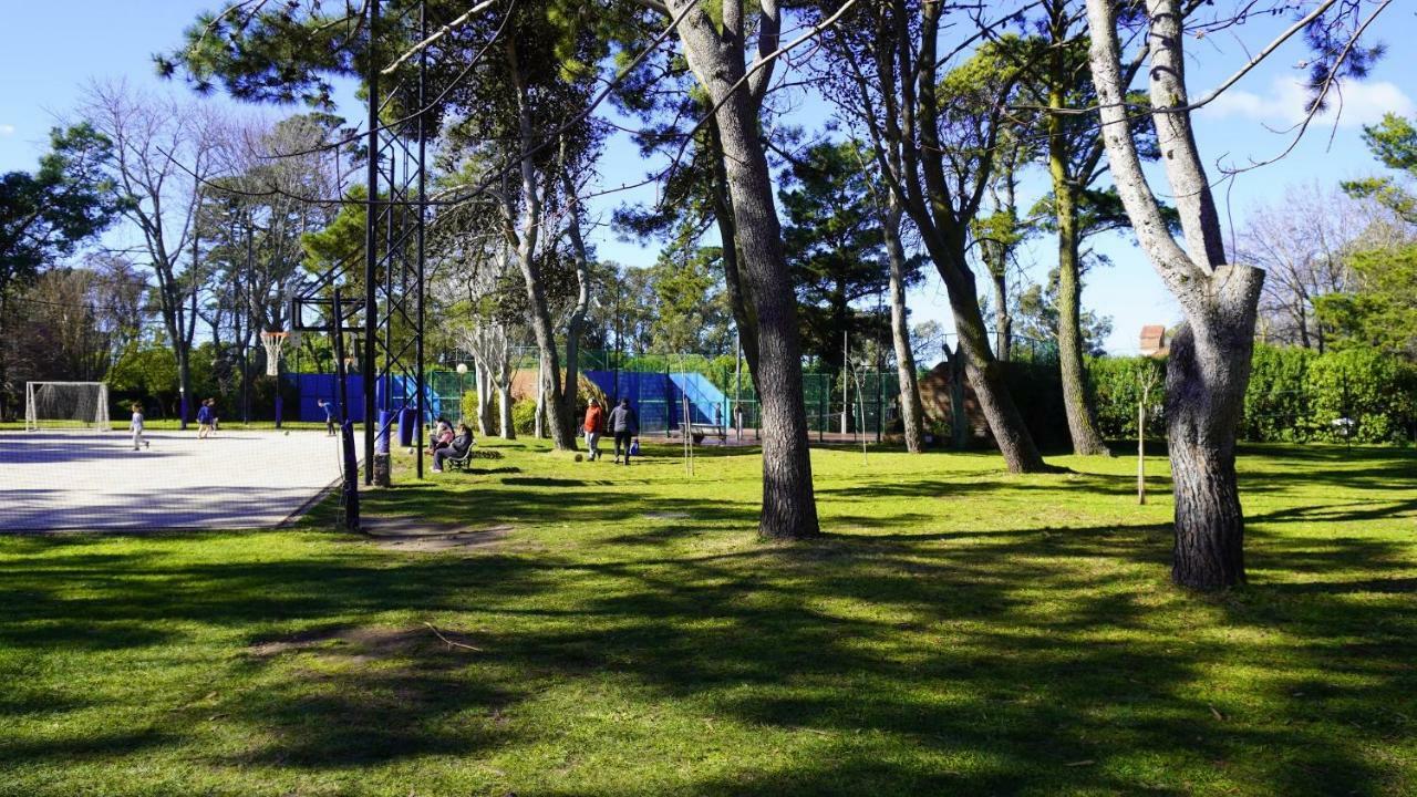 Rct Club Vacacional & Spa Chapadmalal Exterior foto