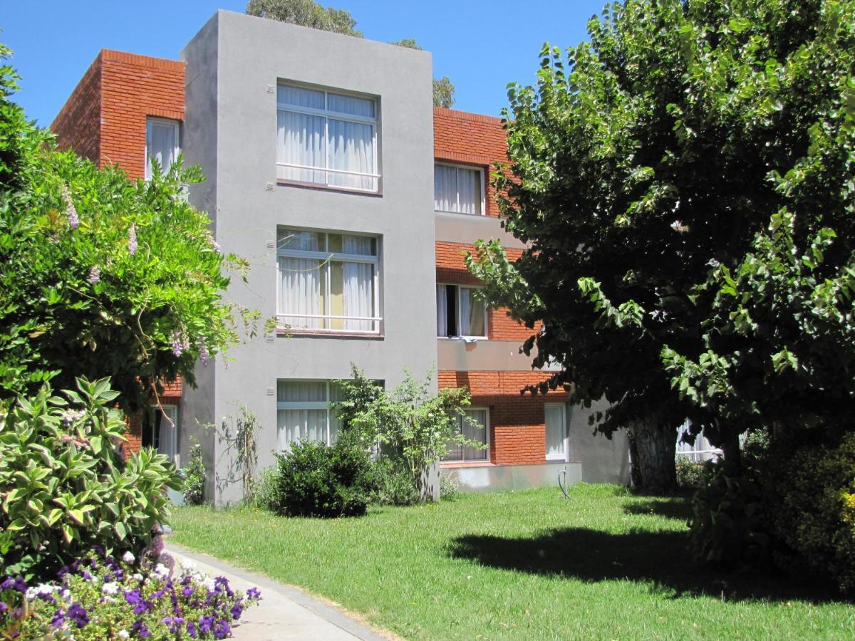 Rct Club Vacacional & Spa Chapadmalal Exterior foto
