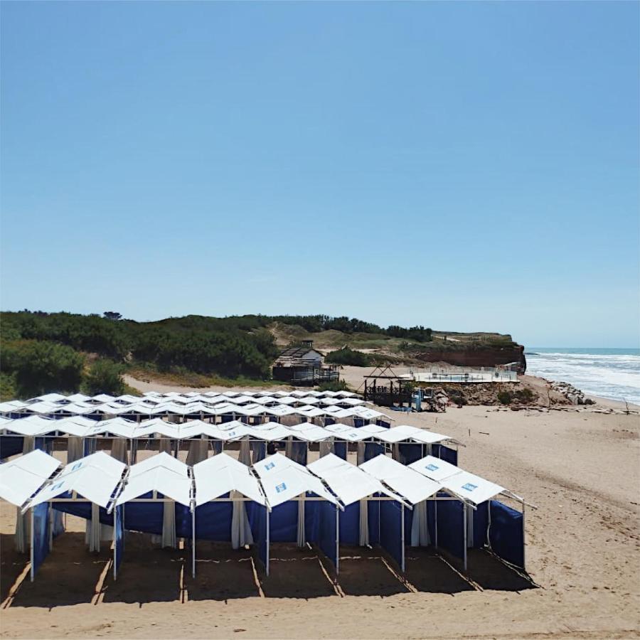 Rct Club Vacacional & Spa Chapadmalal Exterior foto